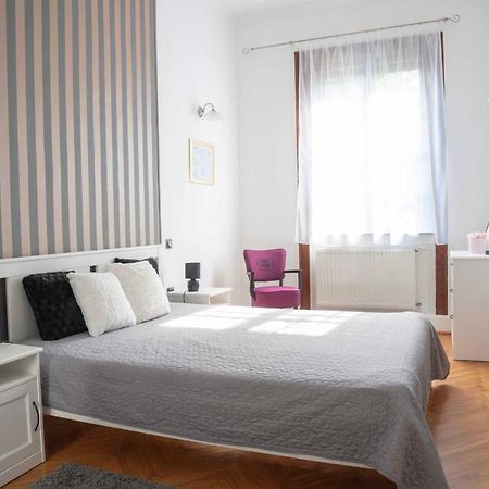 Katus Apartman Apartment Егер Екстериор снимка