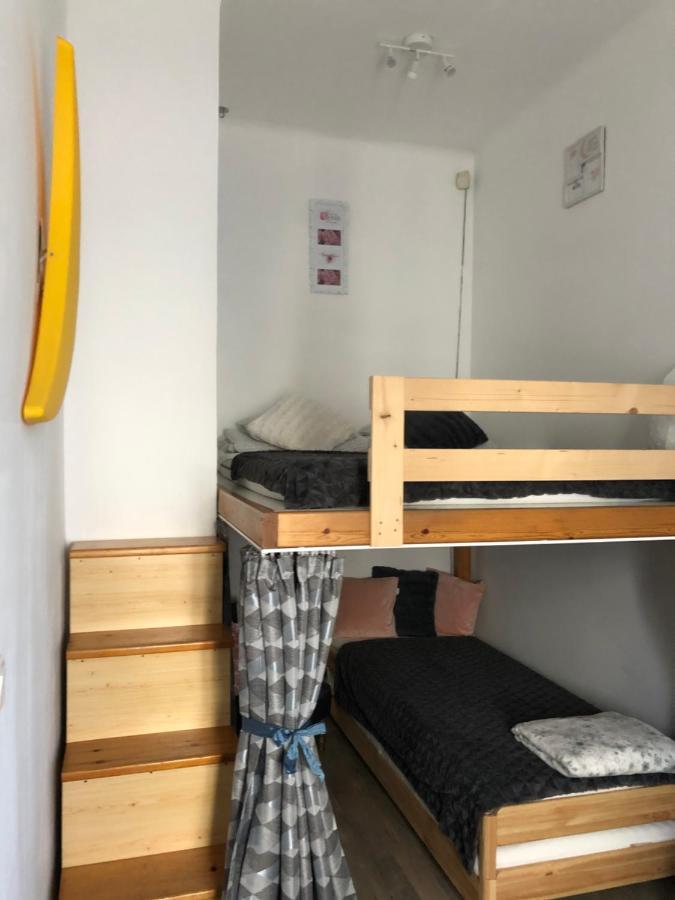 Katus Apartman Apartment Егер Екстериор снимка
