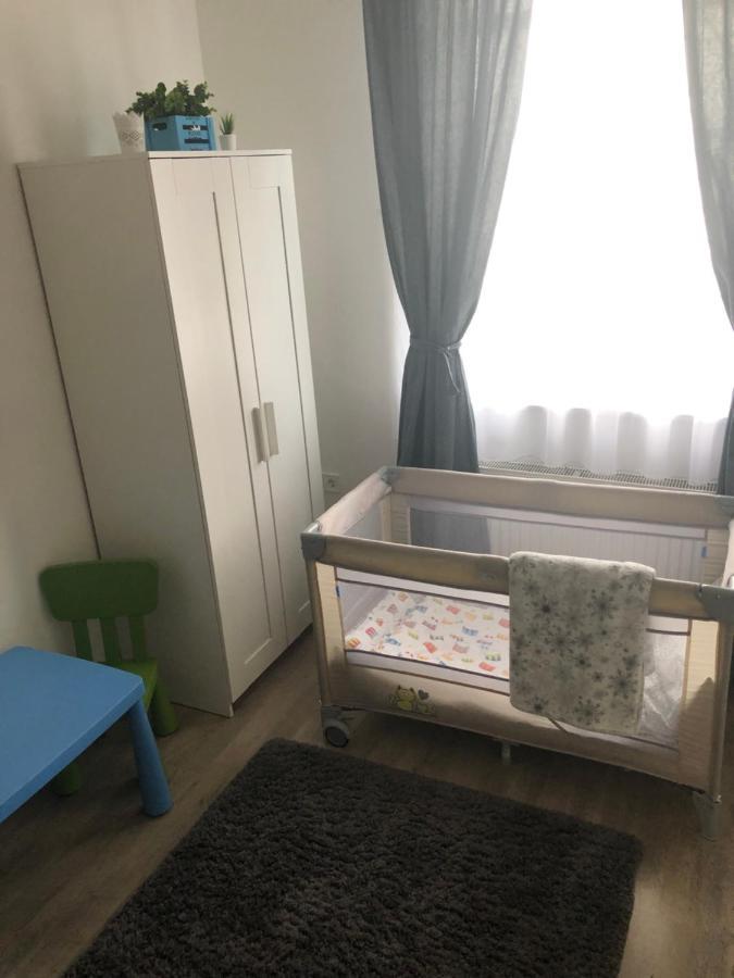 Katus Apartman Apartment Егер Екстериор снимка